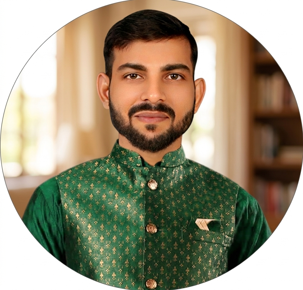 Arhaan Singh